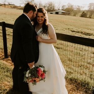 Meet your Posher, Catherine